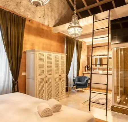 Paradise Ranch Гостевой дом *